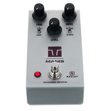 Load image into Gallery viewer, Keeley Manis Overdrive (KLON)   ---   PREORDER
