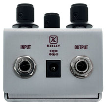 Load image into Gallery viewer, Keeley Manis Overdrive (KLON)   ---   PREORDER

