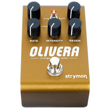Load image into Gallery viewer, Strymon Olivera Delay - MIDI
