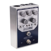 Load image into Gallery viewer, Origin Effects BassRig Fifteen - Fifteen Blue
