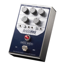 Load image into Gallery viewer, Origin Effects BassRig Fifteen - Fifteen Blue
