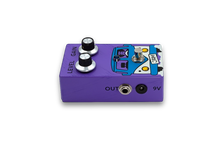 Load image into Gallery viewer, JAM Pedals Fuzz Phrase Si
