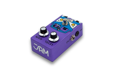 Load image into Gallery viewer, JAM Pedals Fuzz Phrase Si
