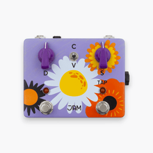 Load image into Gallery viewer, JAM Pedals Retrovibe Mk.4 Pedal
