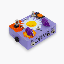 Load image into Gallery viewer, JAM Pedals Retrovibe Mk.4 Pedal

