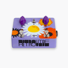 Load image into Gallery viewer, JAM Pedals Retrovibe Mk.4 Pedal
