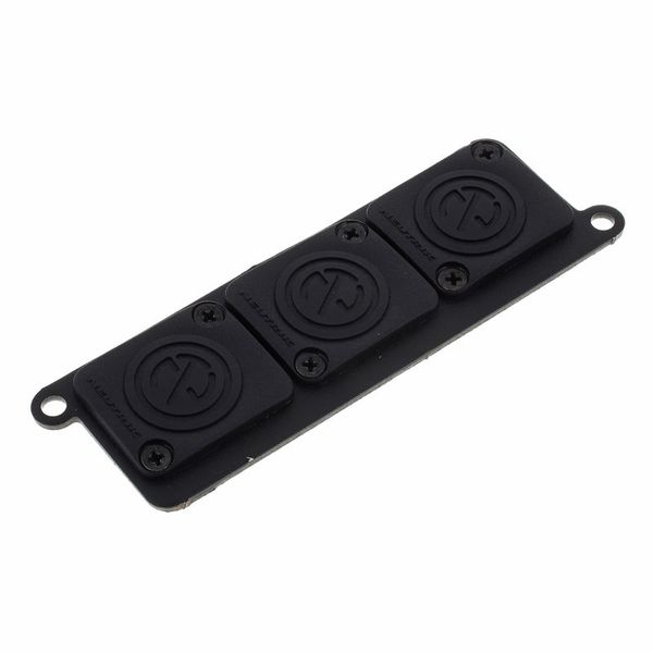 Temple Audio Design Mini Module Plate