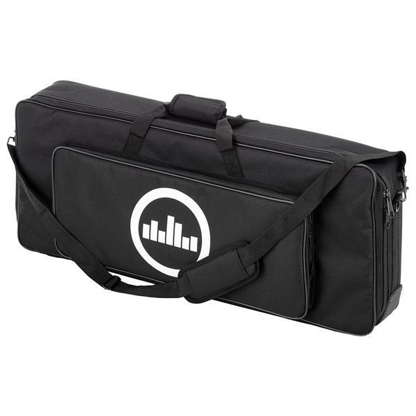 Temple Audio Design Duo 34 Softcase - Black