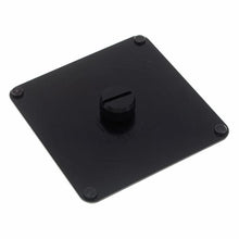 Load image into Gallery viewer, Temple Audio Design Pedal Plate Large
