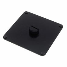 Load image into Gallery viewer, Temple Audio Design Pedal Plate Large
