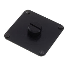 Load image into Gallery viewer, Temple Audio Design Pedal Plate Medium
