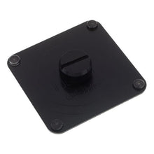 Load image into Gallery viewer, Temple Audio Design Pedal Plate Medium
