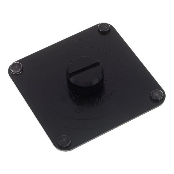 Temple Audio Design Pedal Plate Small