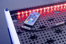Load image into Gallery viewer, Temple Audio Design RGB LED Light Strip with Remote for DUO 24
