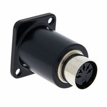 Load image into Gallery viewer, Temple Audio Design MIDI 5 Pin DIN Connector

