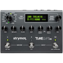Load image into Gallery viewer, Strymon Timeline MX Dual Delay - MIDI
