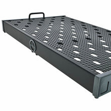 Load image into Gallery viewer, Temple Audio Designs TRIO 28 GM Pedalboard - GunMetal Gray
