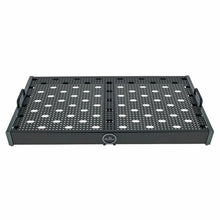 Load image into Gallery viewer, Temple Audio Designs TRIO 28 GM Pedalboard - GunMetal Gray
