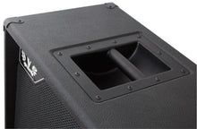 Load image into Gallery viewer, Victory V212-VV Guitar Speaker Cabinet Black with Celestion V30
