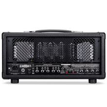 Load image into Gallery viewer, Victory V130 Super Jack Deluxe Tube Amplifier Head
