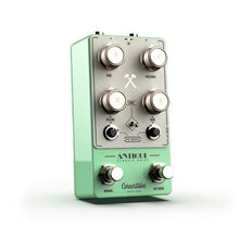 Load image into Gallery viewer, Cornerstone Antique Overdrive V3 Surf Green
