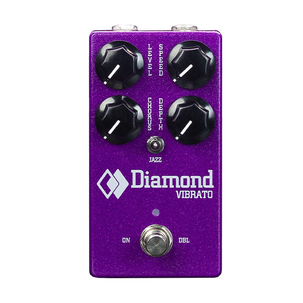 Diamond Vibrato