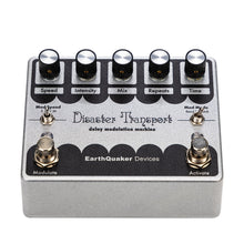 Load image into Gallery viewer, EarthQuaker Devices Disaster Transport Legacy Reissue
