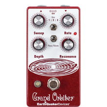 Load image into Gallery viewer, EarthQuaker Devices Grand Orbiter V3 Analog Phaser
