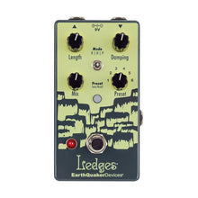 Load image into Gallery viewer, EarthQuaker Devices Ledges - Tri-Dimensional Reverberation Machine
