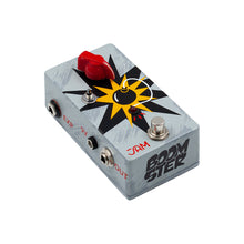Load image into Gallery viewer, JAM Pedals Boomster MK.2 --- PREORDER ---

