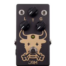 Load image into Gallery viewer, JAM Pedals Octaurus NOS Octafuzz Fuzz
