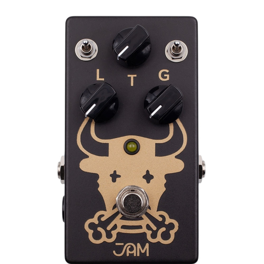 JAM Pedals Octaurus NOS Octafuzz Fuzz
