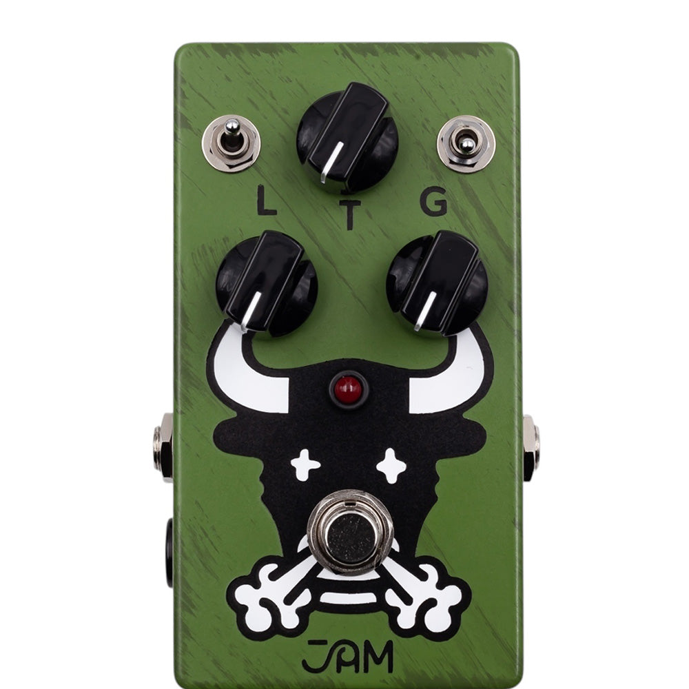 MASF PEDALS PJ FUZZ ファズ MASF Pedals PJ FUZZ - YouTube