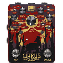 Load image into Gallery viewer, KMA Cirrus - Delay and Reverb - PREORDER

