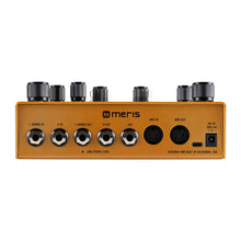 Load image into Gallery viewer, Meris Enzo X Modular Instrument Synthesizer  --- PREORDER
