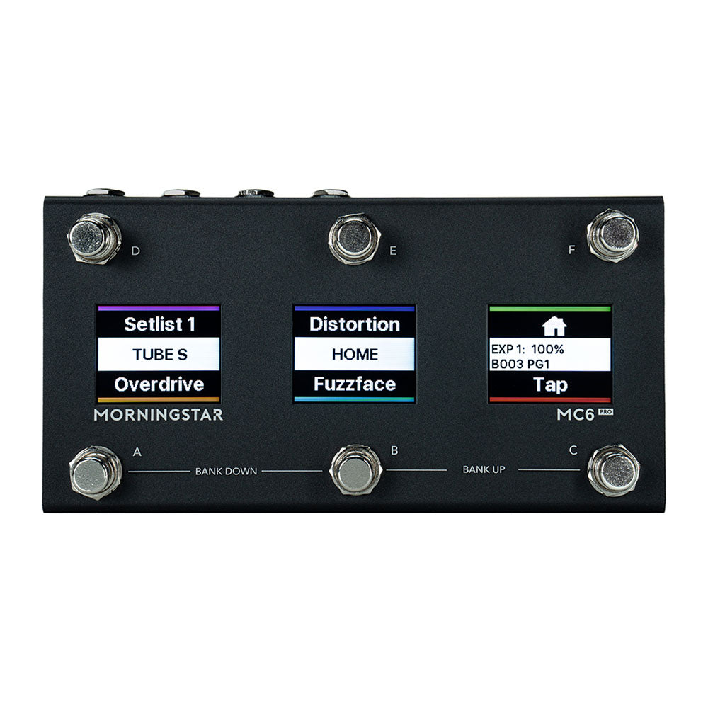 Midi Switching – Tagged 