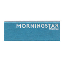 Load image into Gallery viewer, Morningstar Midi Box
