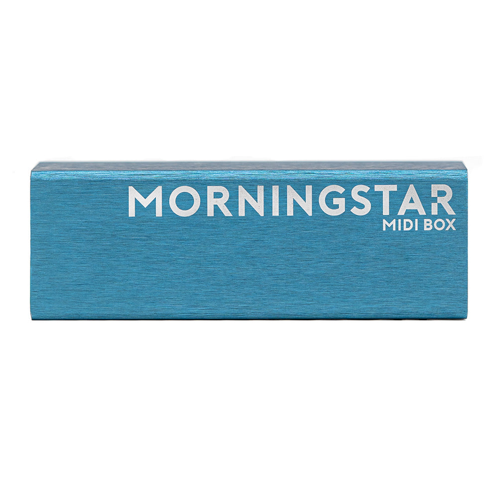 Morningstar Midi Box