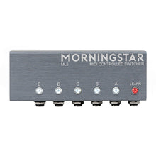 Load image into Gallery viewer, Morningstar ML5 Loop Switcher
