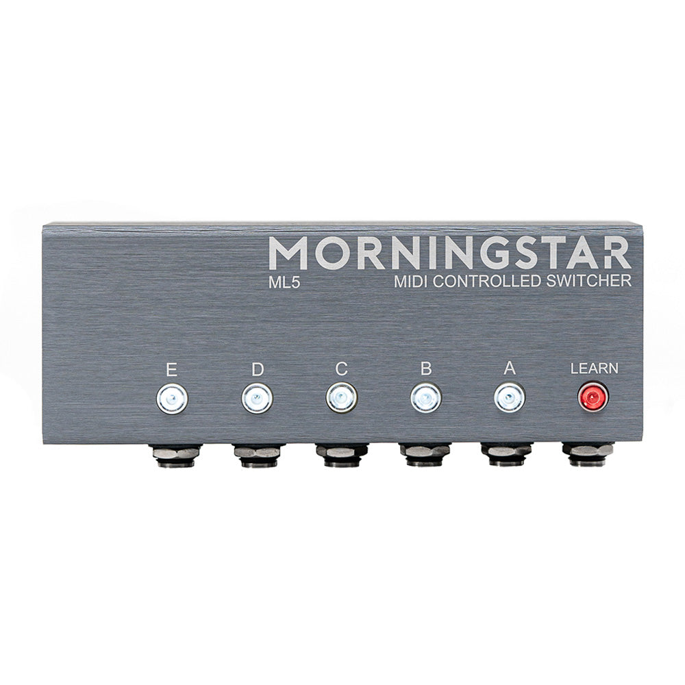 Morningstar – ToneDoctor