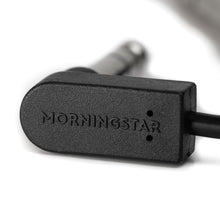 Load image into Gallery viewer, Morningstar 1/4&quot; Stereo Cable, 30 cm
