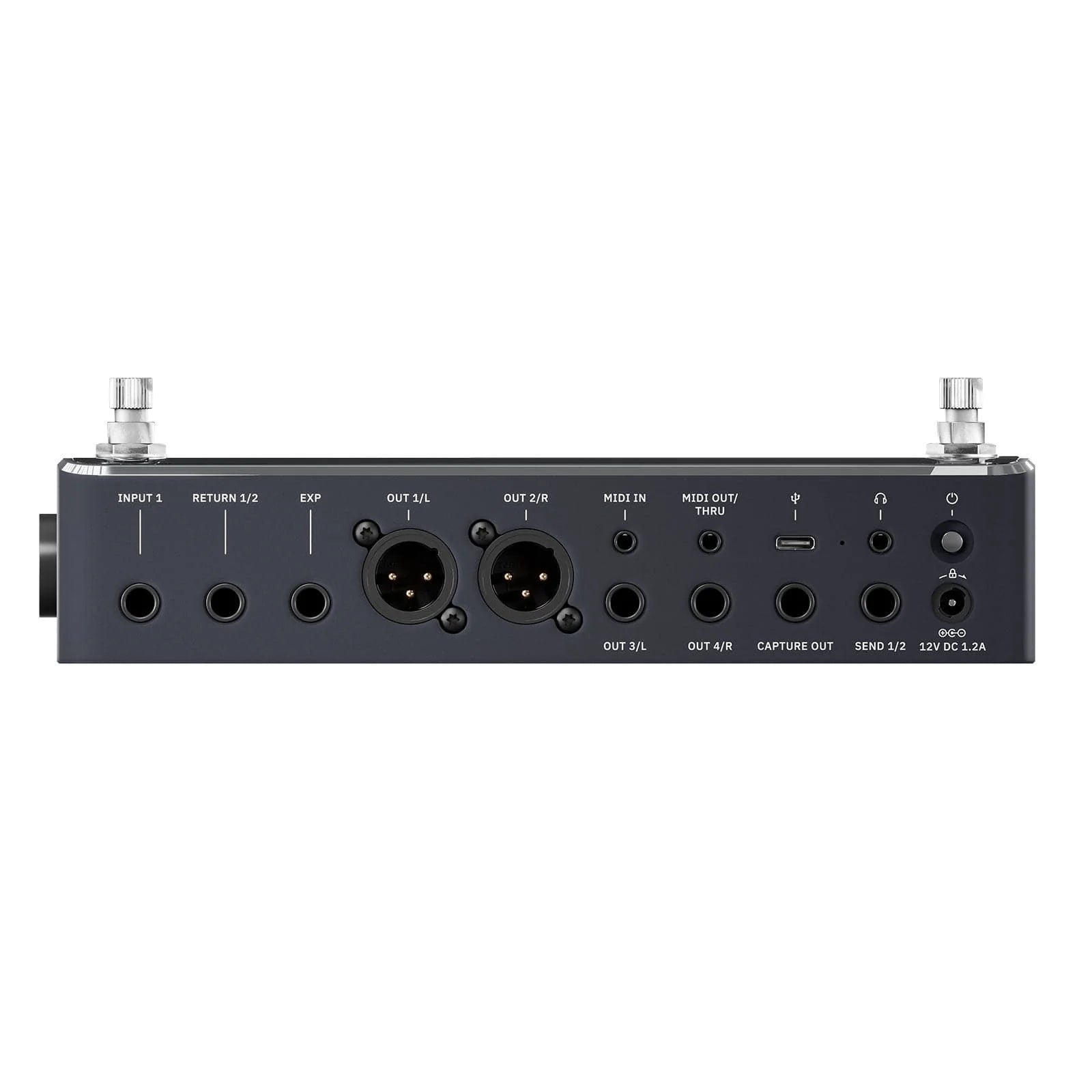 にゃろめ　Neural DSP Quad Cortex Mini Quad Cortex Mini Profiler Multi Effect Guitar by Neural DSP -Buy