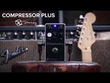 Load and play video in Gallery viewer, Keeley Compressor Plus
