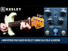 Load and play video in Gallery viewer, Keeley Nocturne Reverb

