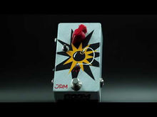 Load and play video in Gallery viewer, JAM Pedals Boomster MK.2
