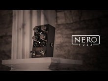 Load and play video in Gallery viewer, Cornerstone NERO Fuzz Pedal

