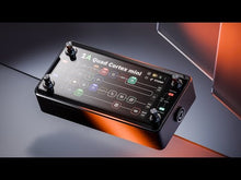 Load and play video in Gallery viewer, Neural DSP Quad Cortex Mini   ---   PREORDER
