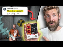 Load and play video in Gallery viewer, Cornerstone Nucleo Stereo Reverb
