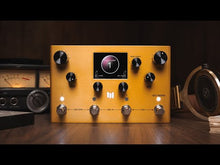 Load and play video in Gallery viewer, Meris Enzo X Modular Instrument Synthesizer  --- PREORDER
