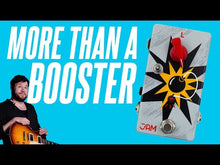 Load and play video in Gallery viewer, JAM Pedals Boomster MK.2
